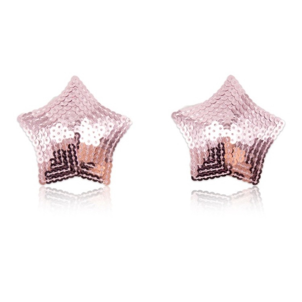 (☝︎ ՞ਊ ՞)☝︎SOLD  (☝︎ ՞ਊ ՞)☝︎NEW Sequin Pasties